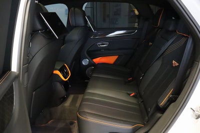 2025 Bentley Bentayga V8