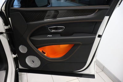 2025 Bentley Bentayga V8