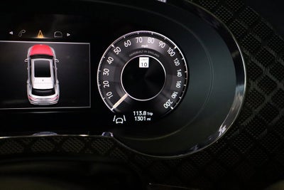 2025 Bentley Bentayga V8