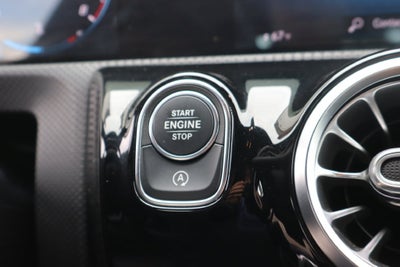 2021 Mercedes-Benz CLA CLA 250