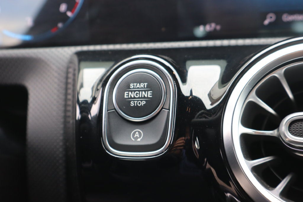2021 Mercedes-Benz CLA CLA 250
