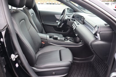 2021 Mercedes-Benz CLA CLA 250