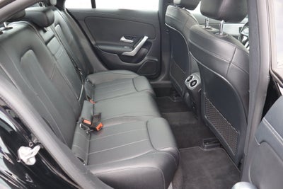 2021 Mercedes-Benz CLA CLA 250
