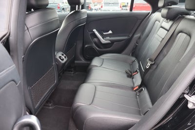 2021 Mercedes-Benz CLA CLA 250