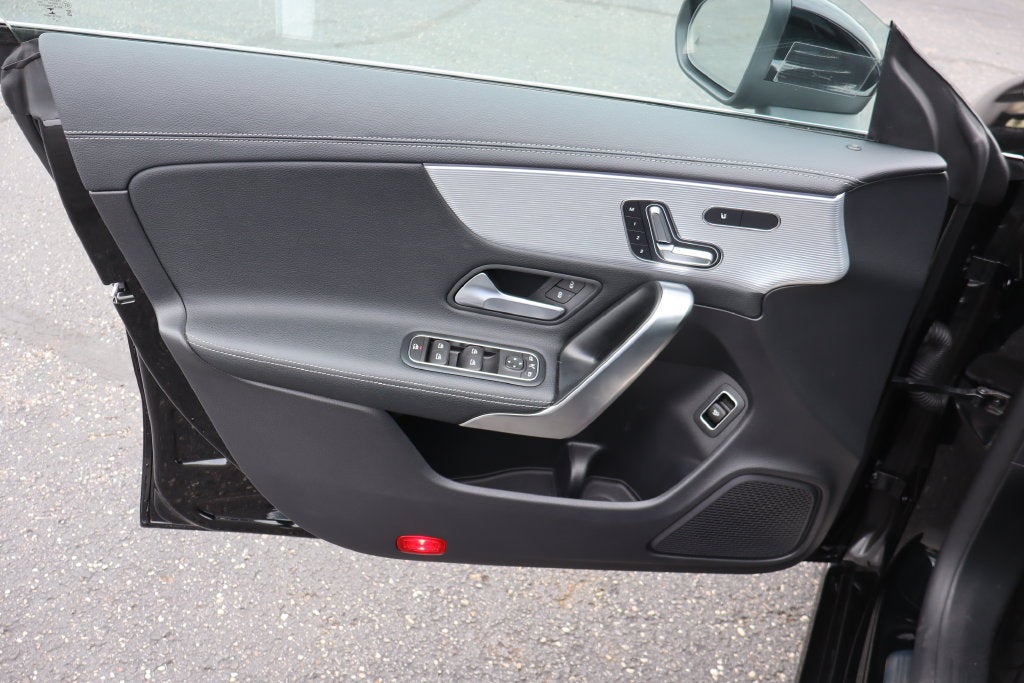 2021 Mercedes-Benz CLA CLA 250