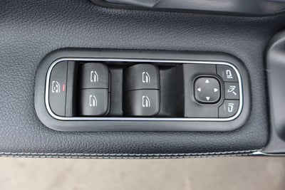 2021 Mercedes-Benz CLA CLA 250