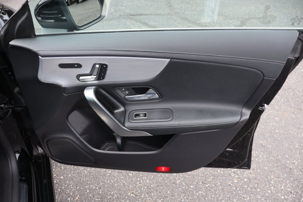 2021 Mercedes-Benz CLA CLA 250