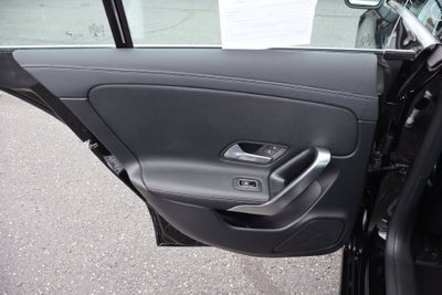 2021 Mercedes-Benz CLA CLA 250