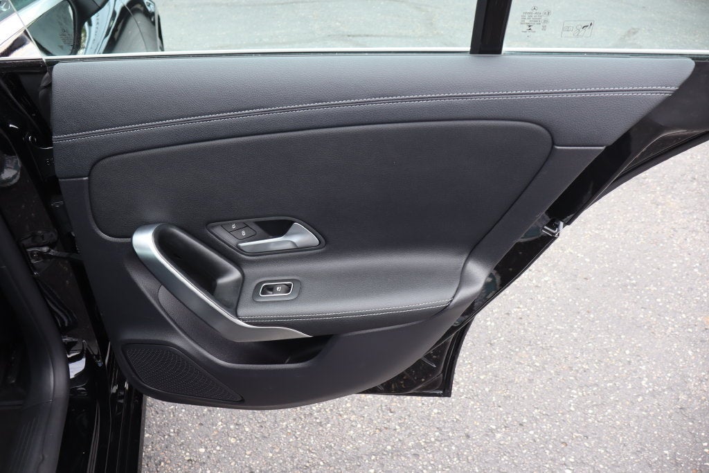 2021 Mercedes-Benz CLA CLA 250