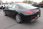 2021 Mercedes-Benz CLA CLA 250