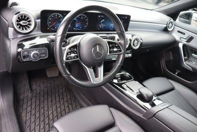 2021 Mercedes-Benz CLA CLA 250