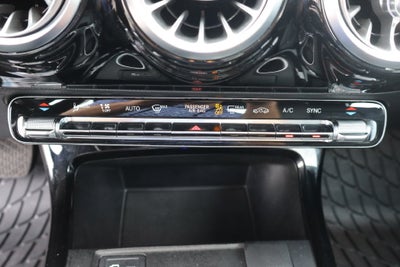 2021 Mercedes-Benz CLA CLA 250