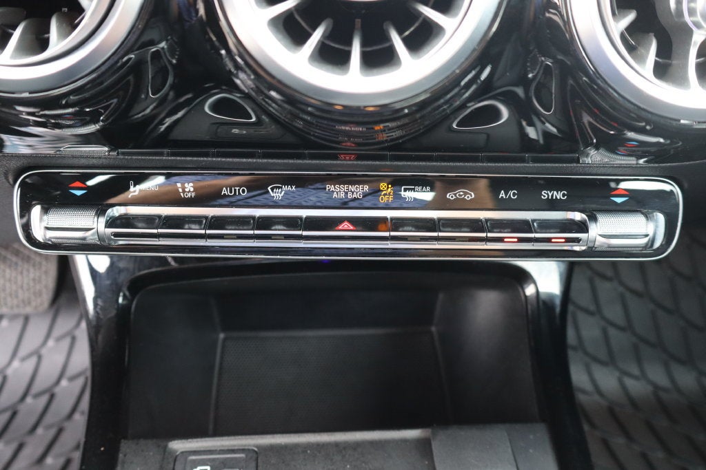 2021 Mercedes-Benz CLA CLA 250