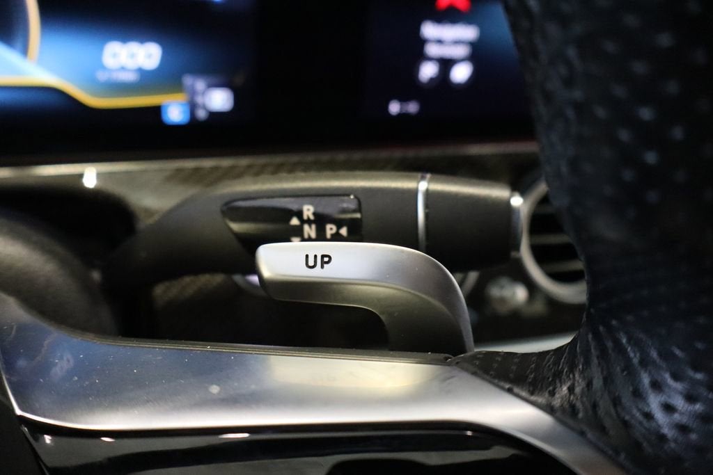 2021 Mercedes-Benz E-Class AMG® E 63 S