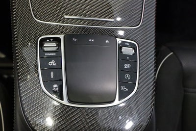 2021 Mercedes-Benz E-Class AMG® E 63 S