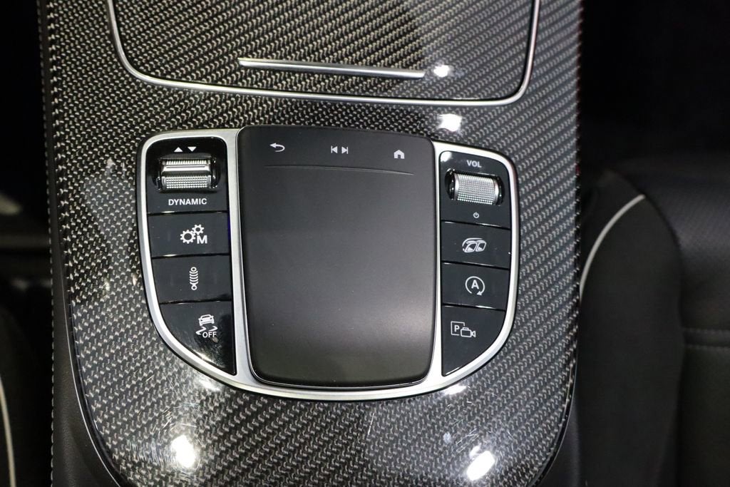 2021 Mercedes-Benz E-Class AMG® E 63 S