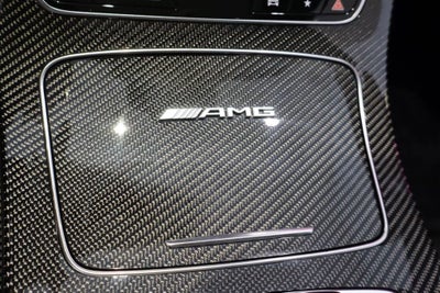2021 Mercedes-Benz E-Class AMG® E 63 S