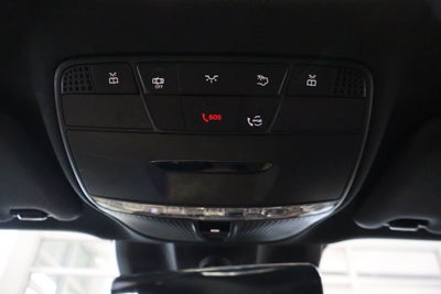 2021 Mercedes-Benz E-Class AMG® E 63 S