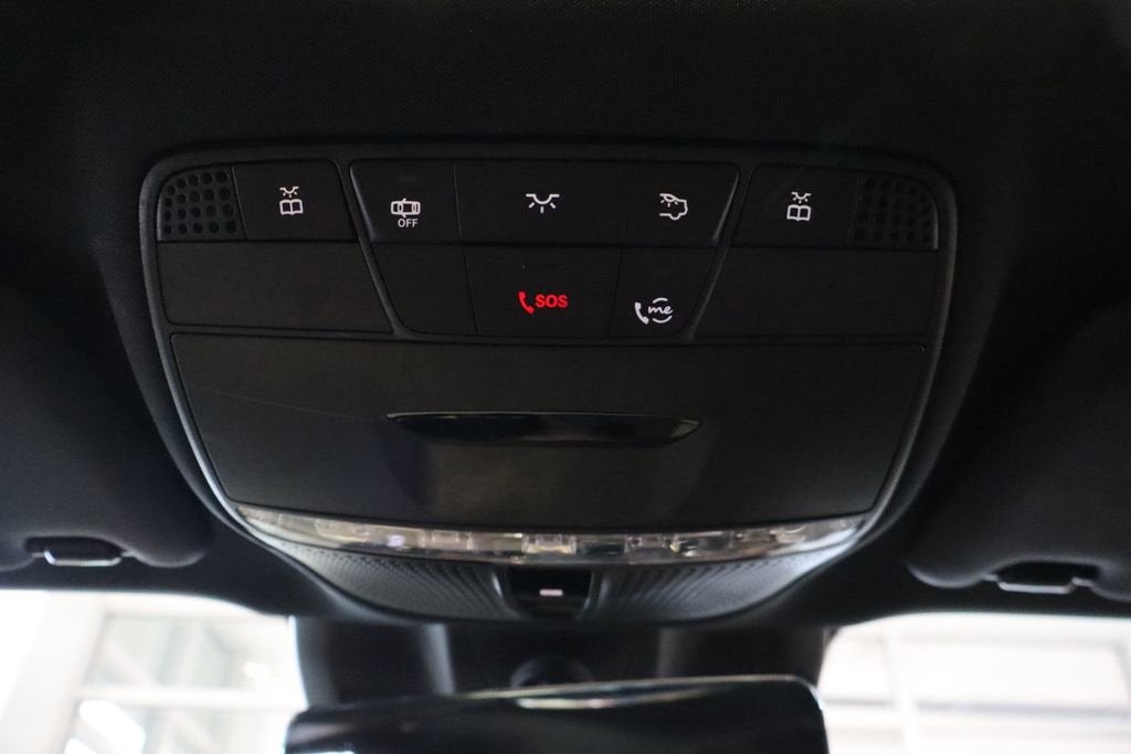 2021 Mercedes-Benz E-Class AMG® E 63 S