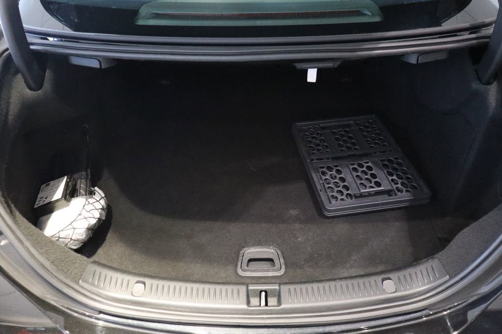 2021 Mercedes-Benz E-Class AMG® E 63 S