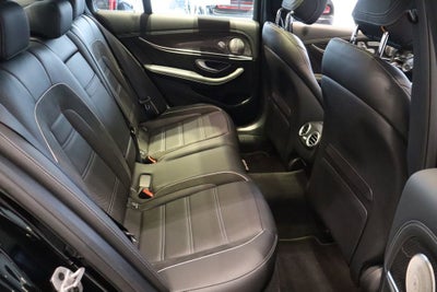 2021 Mercedes-Benz E-Class AMG® E 63 S