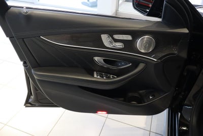 2021 Mercedes-Benz E-Class AMG® E 63 S