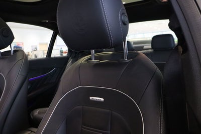 2021 Mercedes-Benz E-Class AMG® E 63 S