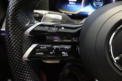 2021 Mercedes-Benz E-Class AMG® E 63 S