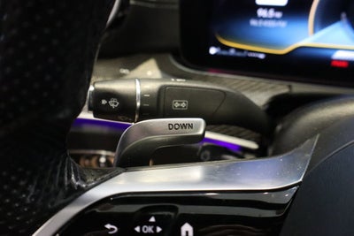 2021 Mercedes-Benz E-Class AMG® E 63 S