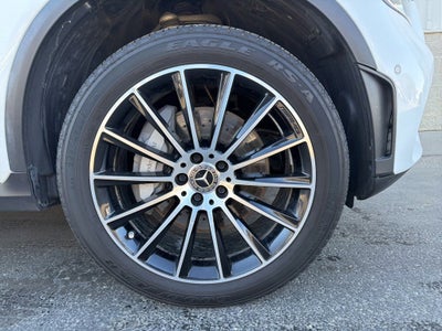 2020 Mercedes-Benz GLC GLC 300