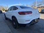 2020 Mercedes-Benz GLC GLC 300