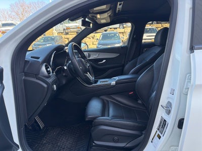 2020 Mercedes-Benz GLC GLC 300