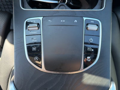 2020 Mercedes-Benz GLC GLC 300