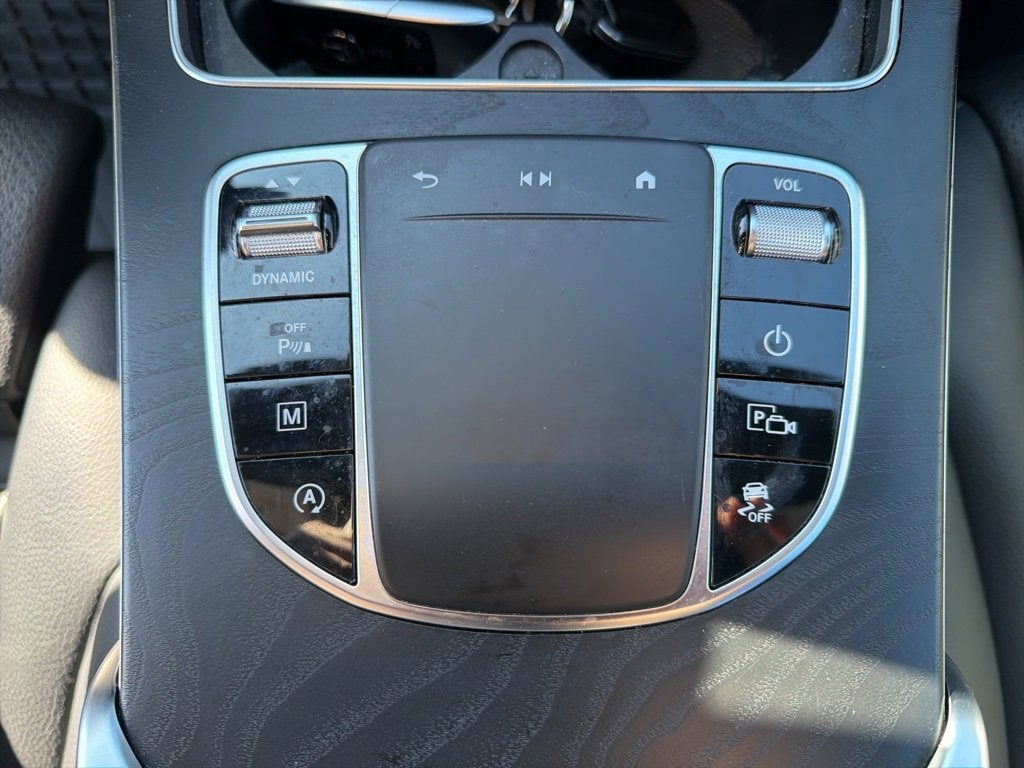 2020 Mercedes-Benz GLC GLC 300