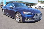 2019 Audi S5 Cabriolet 3.0T Prestige