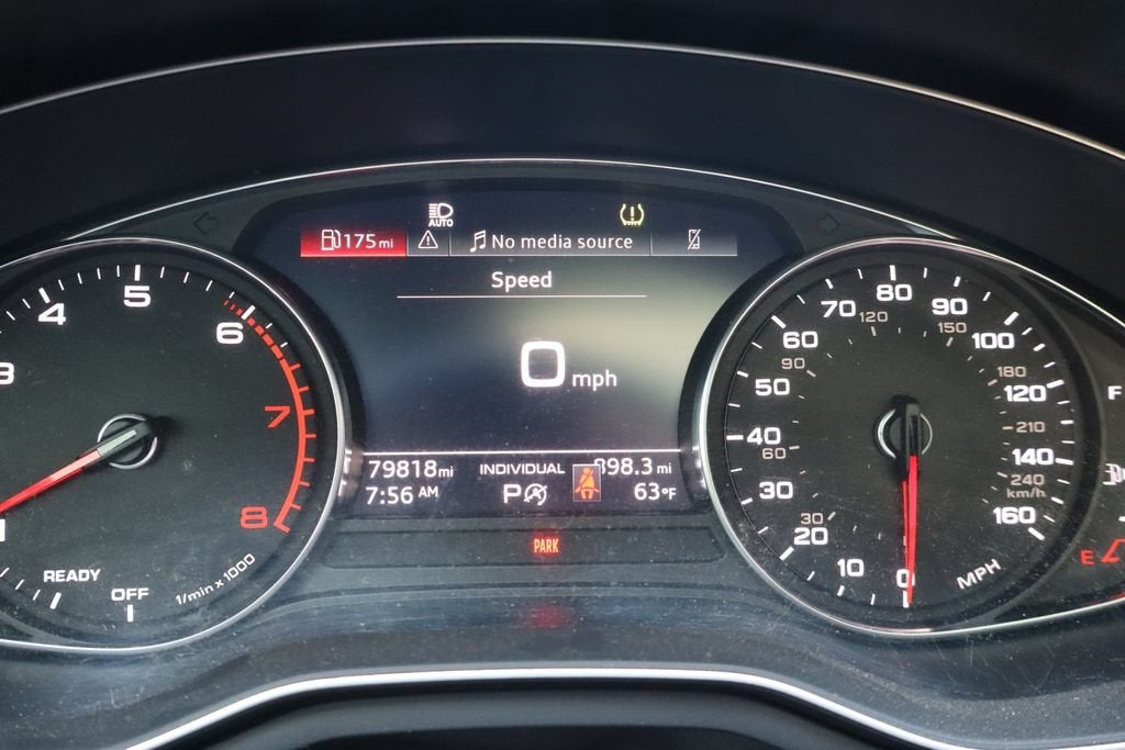 2022 Audi A5 Sportback Premium