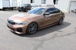 2020 BMW 3 Series Base