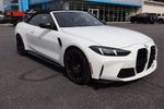 2026 BMW M4 Competition