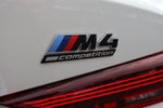 2026 BMW M4 Competition