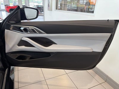 2025 BMW M4 Competition