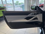 2025 BMW M4 Competition