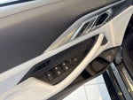 2025 BMW M4 Competition