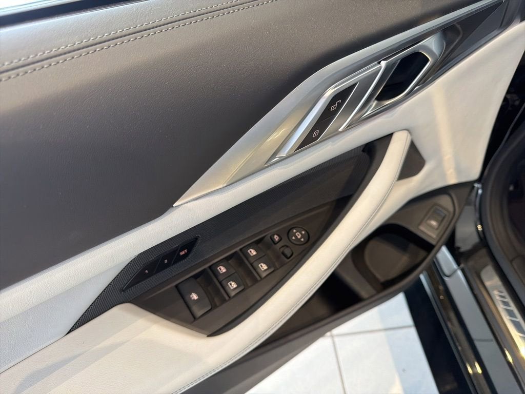 2025 BMW M4 Competition