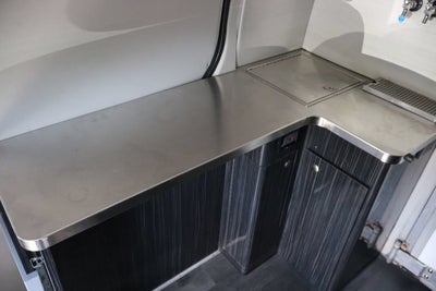 2015 Mercedes-Benz Sprinter Cargo Vans EXT