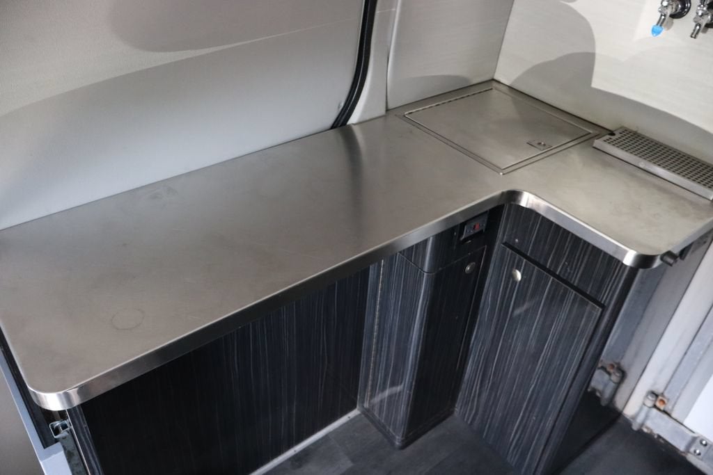 2015 Mercedes-Benz Sprinter Cargo Vans EXT