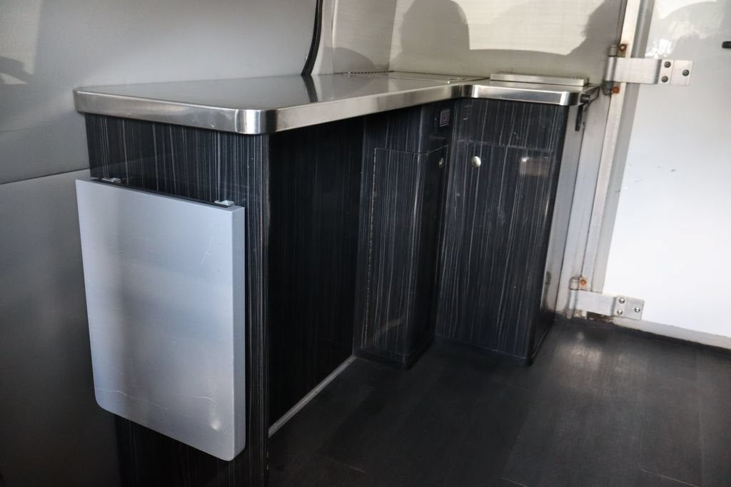 2015 Mercedes-Benz Sprinter Cargo Vans EXT