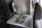 2015 Mercedes-Benz Sprinter Cargo Vans EXT