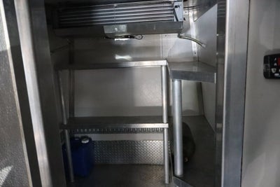 2015 Mercedes-Benz Sprinter Cargo Vans EXT