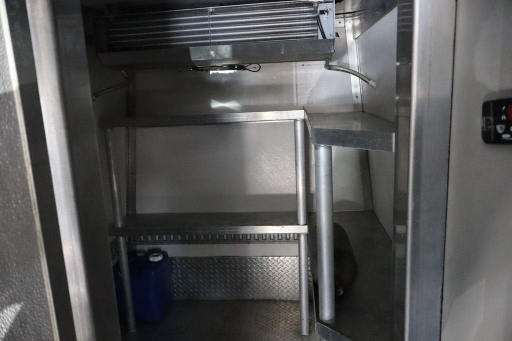2015 Mercedes-Benz Sprinter Cargo Vans EXT