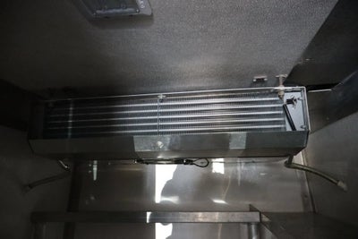 2015 Mercedes-Benz Sprinter Cargo Vans EXT